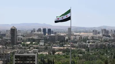 وزير الإعلام السوري يعلن تقدماً في الحريات بينما تبقى سوريا في ذيل المؤشر العالمي