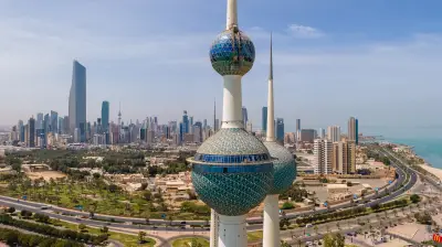 الكويت تفكك شبكة إرهابية تابعة لحزب الله تخطط لاغتيال قيادات الدولة