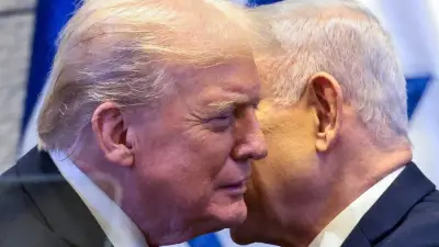 إعلام إسرائيلي: ترامب قد يعلن وقف إطلاق النار في إيران السبت المقبل وسط سباق إسرائيلي مع الزمن