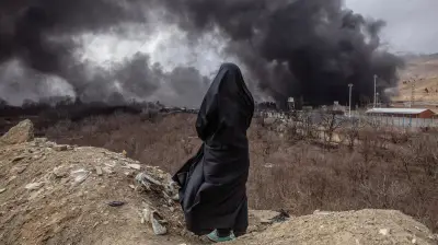 وساطة إسلام آباد تواجه شروط طهران.. وواشنطن تهدد بـ