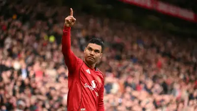 الاتحاد يراقب كاسيميرو لتعزيز خط الوسط تحسباً لرحيل فابينيو الموسم القادم