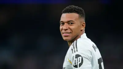 مبابي يوضح حقيقة التشخيص الطبي لإصابته وينفي الشائعات حول ريال مدريد