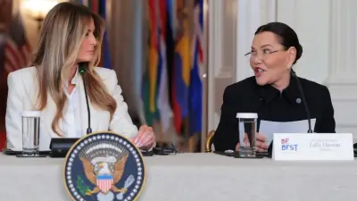 الأميرة للا حسناء تمثل المغرب في قمة عالمية لدعم الأطفال في العصر الرقمي بواشنطن