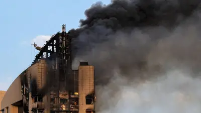 الحروب بالنيابة: كيف حوّلت إيران الشرق الأوسط إلى مجال حيوي للابتزاز والضغط؟