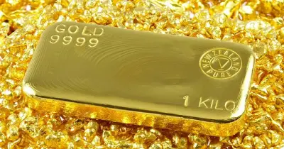 الذهب يستقر مع ترقب تطورات التهدئة في الشرق الأوسط