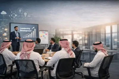 الدكتورة حواء القرني: أكاديميات التدريب شريك استراتيجي لتحقيق التميز المؤسسي