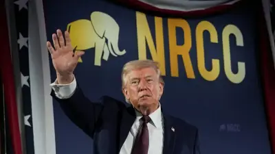 ترمب يطمح لإنهاء الحرب مع إيران سريعاً: بين خيار الاتفاق الدبلوماسي والعملية البرية