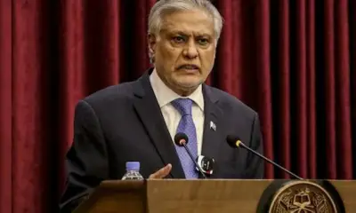 باكستان تؤكد دورها الوسيط بين الولايات المتحدة وإيران وسط جهود إقليمية متعددة