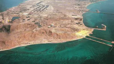 إيران تحصن جزيرة خارك بالألغام والصواريخ لمواجهة أي إنزال أمريكي محتمل