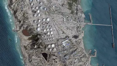 واشنطن تستعد لتصعيد عسكري ضد إيران حال فشل المفاوضات وتدرس حصار جزيرة خارك