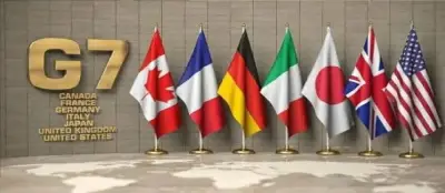مجموعة السبع تحذر: الحرب ضد إيران تهدد الاقتصاد العالمي بكارثة محققة