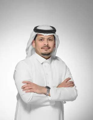 الجامعة السعودية الإلكترونية تُكلف محمد سميح مديرًا عامًا للاتصال المؤسسي