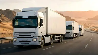 الهيئة العامة للنقل تسمح بدخول شاحنات النقل المبرد الفارغة من دول الخليج إلى المملكة