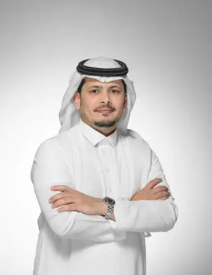 رئيس الجامعة السعودية الإلكترونية يُكلف محمد سميح مديراً عاماً للاتصال المؤسسي