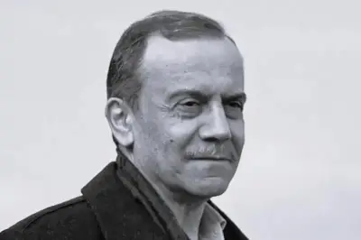 رحيل الفنان اللبناني أحمد قعبور: صوت 