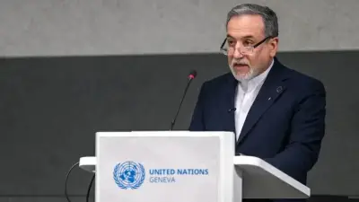 الحرس الثوري الإيراني يعلن إغلاق مضيق هرمز ويحذر من رد صارم على أي محاولات عبور