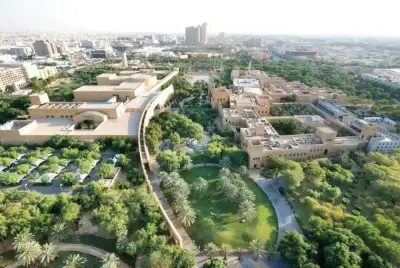 يوم مبادرة السعودية الخضراء: المملكة تبرز إنجازاتها البيئية وتؤكد التزامها بالاستدامة