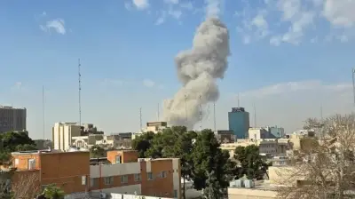 نجل الرئيس الإيراني يكشف عن معاناة الحرب: بكاء خلف الجدران واعتذار للخليج واجب أخلاقي