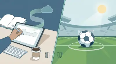 الكتابة والشعر مهن مستباحة في عصر الذكاء الاصطناعي.. والرياضة تحمي نفسها