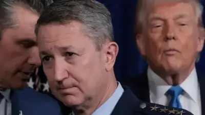 كواليس صناعة القرار العسكري: الجنرال دان كين.. العقل المدبر لحرب إيران