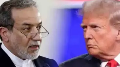 كواليس رفض واشنطن لطلب إيران بوقف إطلاق النار مقابل الرد على خطة السلام الأميركية