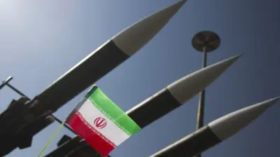 تقرير استخباراتي يفجر مفاجأة: ثلثا الترسانة الصاروخية الإيرانية لا تزال سليمة رغم الضربات الأمريكية