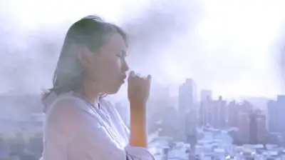 تقرير دولي: باكستان تتصدر قائمة الدول الأكثر تلوثاً في العالم