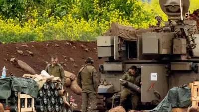 الجيش الإسرائيلي على حافة الانهيار: أزمة التمدد المفرط تكشف حدود الدولة