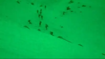 عملية كوماندوز إسرائيلية عبر جبل الشيخ: اختراق حدودي لجمع معلومات استخباراتية حيوية