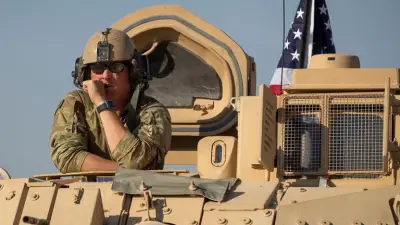 البنتاغون يجهز لعمليات برية في إيران: خطط جاهزة وانتظار الضوء الأخضر من ترامب