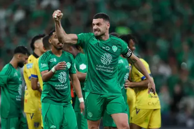 غياب ديميرال عن تركيا والأهلي يهز المنتخب التركي قبل مواجهة كوسوفو الحاسمة