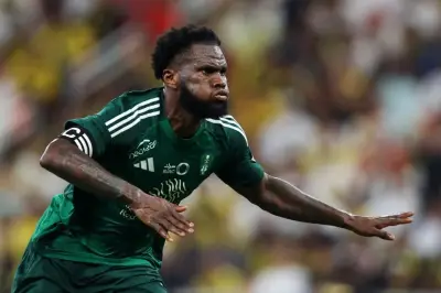 يوفنتوس يضم نجم الأهلي فرانك كيسيه ضمن خياراته لتعويض تورام في الصيف