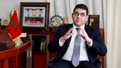 وزارة الثقافة المغربية تطلق رؤية جديدة لتحويل المسرح من الدعم الاجتماعي إلى الاستثمار في الجودة