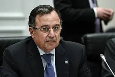 نبيل فهمي يؤكد تحديات غير مسبوقة مع توليه أمانة جامعة الدول العربية