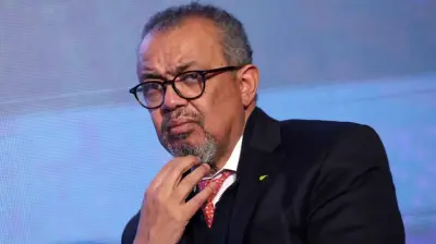 منظمة الصحة العالمية: استشهاد مسعف وتدمير مستودع طبي في بنت جبيل مع تصاعد الهجمات الإسرائيلية