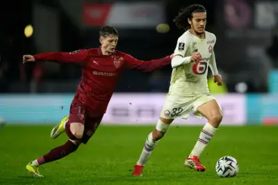 بوعدي يتردد بين فرنسا والمغرب وبيتارش يختار إسبانيا في مفاجآت كرة القدم الدولية