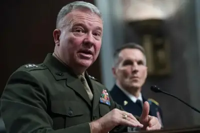 جنرال أمريكي سابق يكشف: خطط عسكرية مفصلة للتدخل البري في إيران جاهزة منذ سنوات