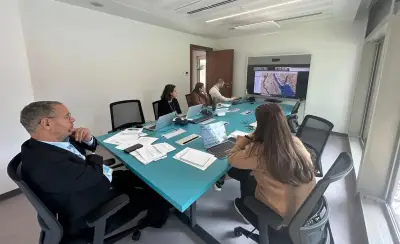 اجتماع إقليمي للإسكوا يتبنّى توصيات مؤشر سعف السعودي لقياس الاستدامة العربية