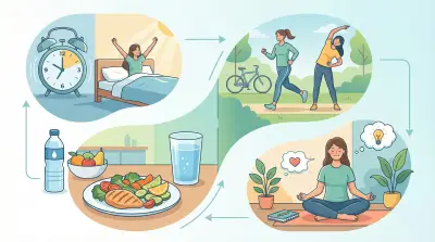 وزارة الصحة تقدم نصائح عملية للعودة إلى الروتين بعد العيد بسلامة وصحة