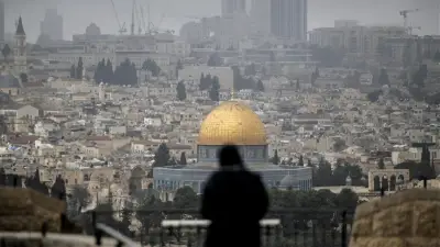 وزراء عرب وإسلاميون ينددون بالقيود الإسرائيلية على حرية العبادة في القدس المحتلة