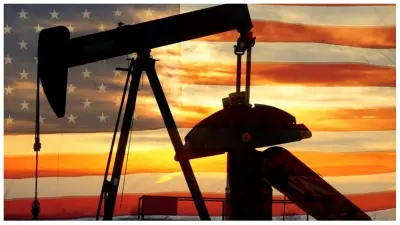 ارتفاع أسعار النفط الأمريكي مع تصاعد التوترات في الشرق الأوسط وتحذيرات ترامب لإيران