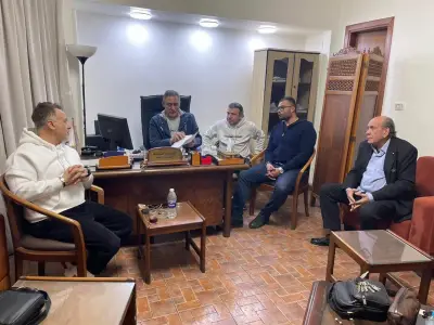 نقابة المهن التمثيلية بمصر تحقق مع فنان شهير بعد تصريحات مثيرة للجدل حول رشدي أباظة