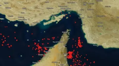 صحيفة تكشف: ترامب مستعد لإنهاء الحرب مع إيران حتى مع استمرار إغلاق مضيق هرمز