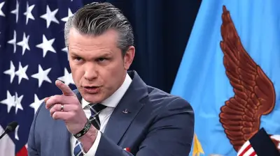 وزير الدفاع الأميركي يحذر إيران: الأيام المقبلة حاسمة.. والصفقة ممكنة بشروط