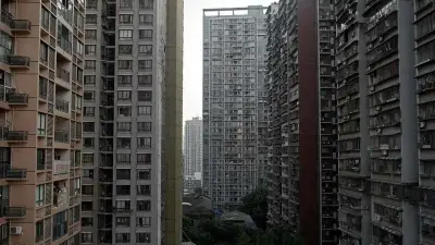 من المقابر إلى الشقق: الصين تحظر ظاهرة تخزين رماد الموتى في الوحدات السكنية