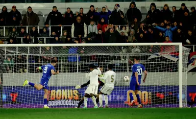 المنتخب السعودي يخسر ودياً أمام صربيا بهدفين لهدف في استعدادات المونديال