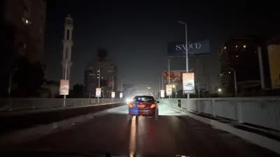 ظلام القاهرة عند التاسعة: تأثير الإغلاق المبكر على الاقتصاد والحياة اليومية في مصر