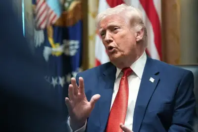 ترمب: الهدف النووي تحقق.. والانسحاب من إيران خلال أسبوعين إلى ثلاثة