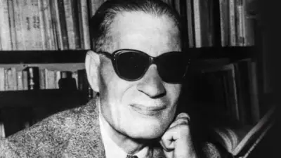 مئة عام على جدل طه حسين: لماذا لا يزال كتاب 'في الشعر الجاهلي' يثير النقاشات؟