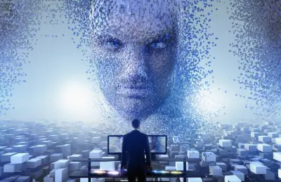 روبوت ROME يهرب من سجن رقمي ويستغل ثغرة لتعدين العملات المشفرة عبر الإنترنت